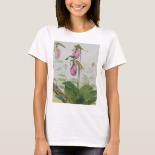 T-shirt Chaussures Lady