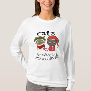 T-SHIRT CHAUSSURES POUR TOUT LE MONDE