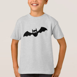 T-shirt chauve-souris volante cool T-shirt chauv