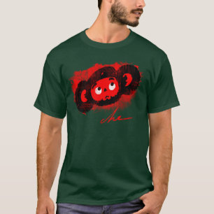 T-shirt Che-burashka