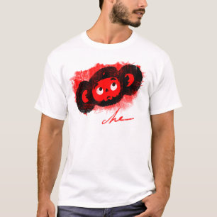 T-shirt Che-burashka