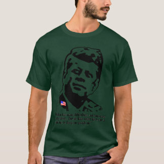 T-SHIRT CHE DE J F