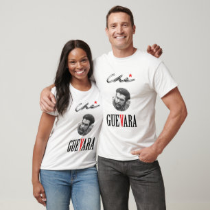 T-shirt che_guevara_47