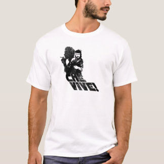 T-shirt Che Vive !