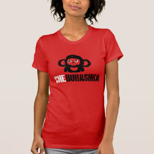 T-SHIRT CHEBURASHKA