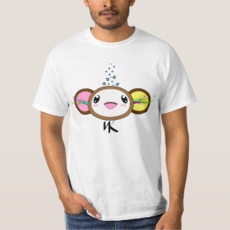 T-shirt Cheburashka