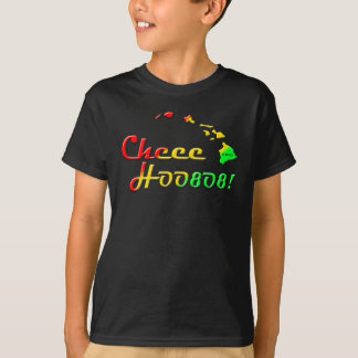 T-SHIRT CHEE HOO