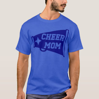 T-shirt Cheer Maman