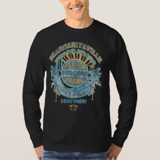 T-shirt Cheeseburger Au Paradis