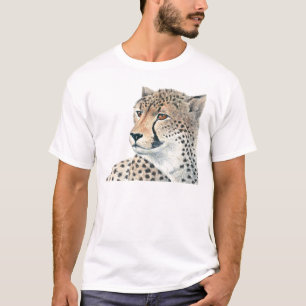 T-shirt Cheetah
