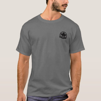 T-shirt Cheeto de l'heure du dîner