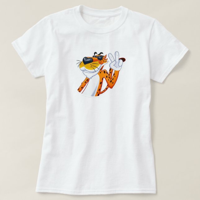 T-shirt Cheetos (Design devant)