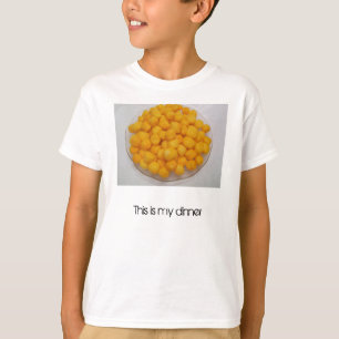 T-shirt Cheezeball