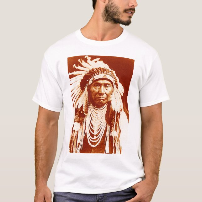 T-shirt Chef (Devant)