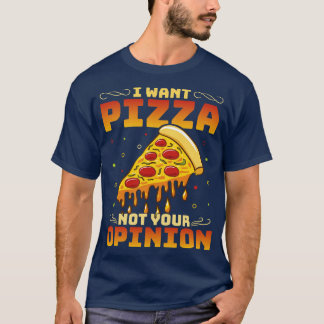 T-shirt Chef Cook Pizza Chef Outfit Pizzeria Restaurant 7