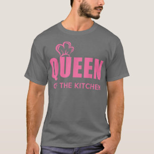 T-shirt Chef Cuisine barbecue Cuisine amusante