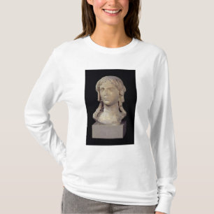 T-shirt Chef de Berenice I ou Cléopâtre I