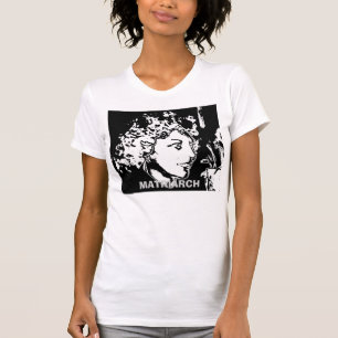 T-shirt Chef de famille, CHEF DE FAMILLE