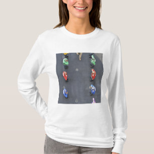 T-shirt Chef des opérations navales