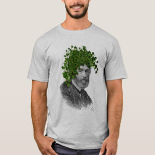 T-shirt Chef du Plante Ivy Head