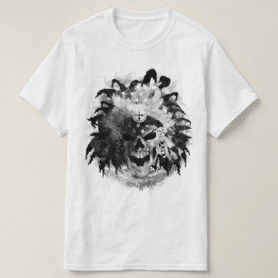 T-shirt Chef Glory