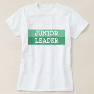 T-SHIRT CHEF JUNIOR