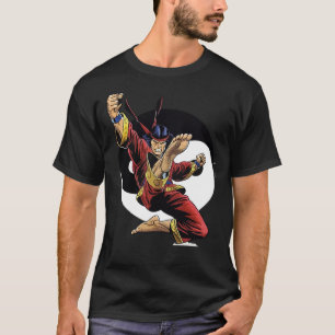 T-shirt Chef Of The Kingdom Conquest
