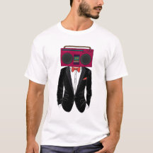 Chef radio