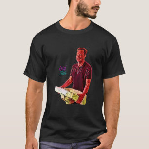 T-shirt Chef Twit et même le mème de l'évier de cuisine