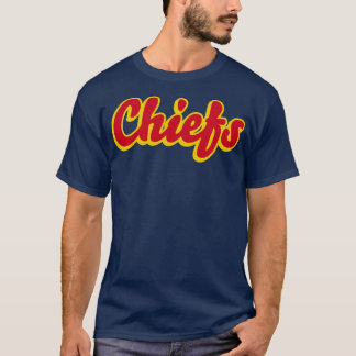 T-shirt Chefs VintageStyled