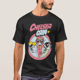 T-shirt Chelsea Grin - Sugar and Spice