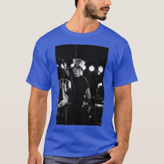 T-shirt Chemin de fer Grand Funk 64