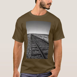 T-shirt Chemins de fer 10