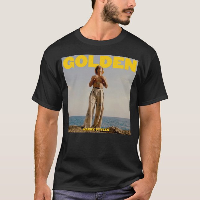 T-shirt Chemise (Devant)