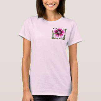 T-shirt Chemise