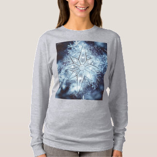 T-shirt chemise