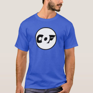 T-shirt chemise