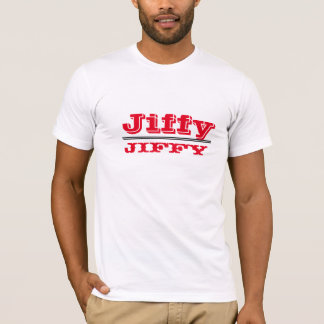 T-shirt chemise