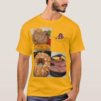 T-shirt Chemise