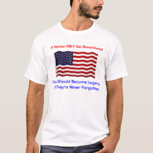 T-shirt chemise
