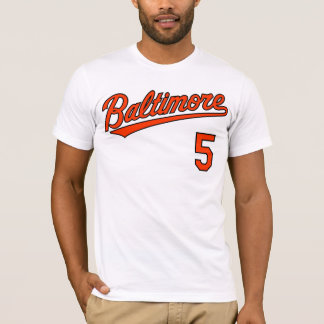 T-shirt chemise