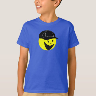 T-shirt chemise
