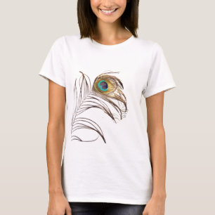 T-shirt Chemise