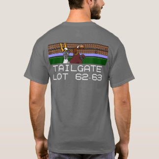 T-shirt Chemise