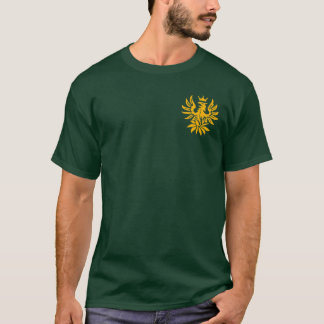 T-shirt Chemise