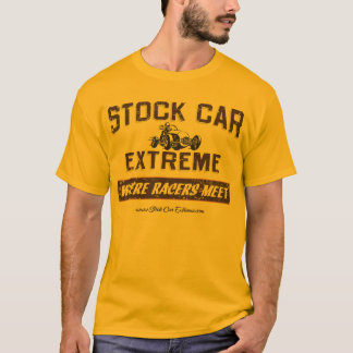 T-shirt Chemise 03 de SCE