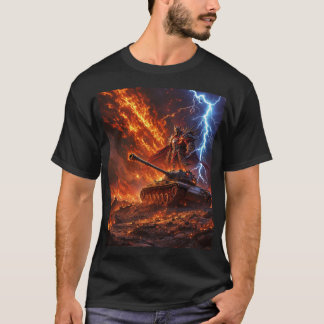 T-shirt Chemise 1