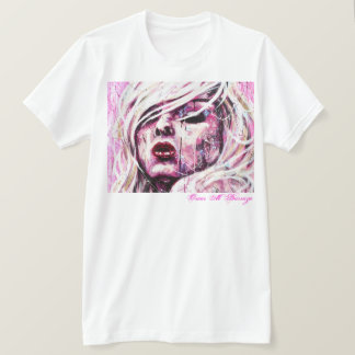 T-shirt Chemise #11