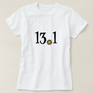 T-shirt chemise 13,1