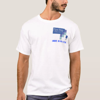 T-shirt chemise 1778